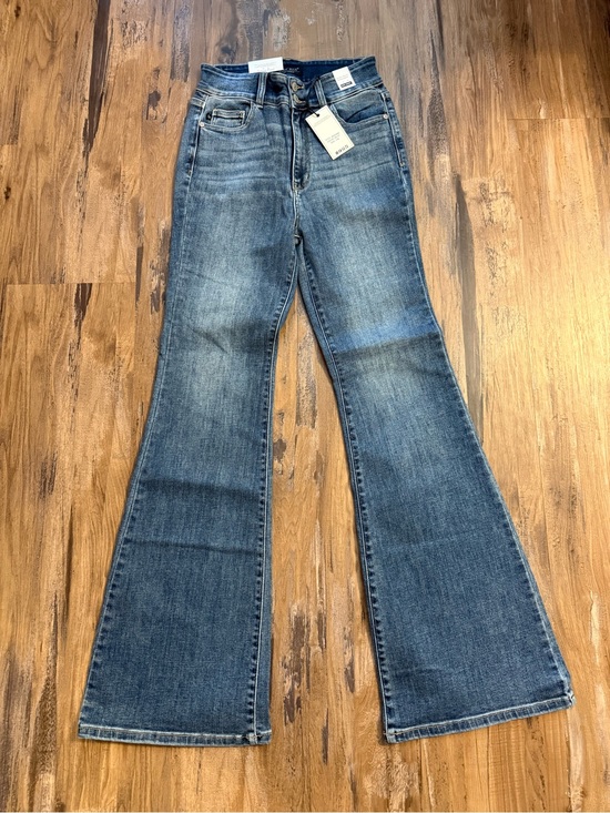 Judy Blue Denim - Judy blue